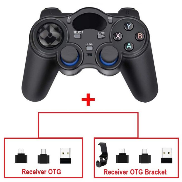 2.4G%20Controller%20Gamepad%20Wireless%20Joystick%20with%20OTG%20Converter%20for%20P3%20Android%20Phone%20Tablet%20PC%20Smart%20TV%20Box%20-%20Image%208