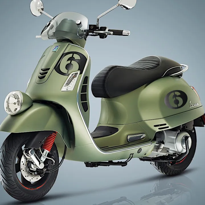 75th%20anniversary%20Motorcycle%20number%201-18%20Decal%20For%20Piaggio%20Vespa%20PRIMAVERA%20GTS%20super%20300%20946%20Red%20GTV%20Sprint%20Sei%20Giorni%20Picnic%20-%20Image%203