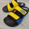 Vidview! Reduce Vibration!! Children's Sandals Adda 22W05B / 22W14B1 Size 31-35, Adjustable Strap.. 