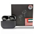 ProBuds Pro 5.1 Dual-Unit TWS Earbuds with Active Noise Cancellation | IPX4 Waterproof | Bluetooth 5.1 | Touch Control | HiFi Sound | Dubai Edition. 