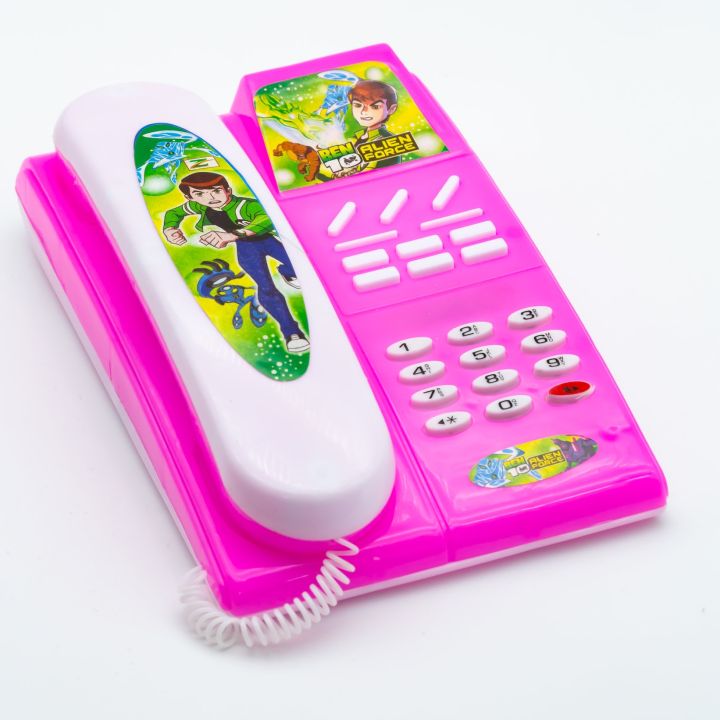 Telephone set