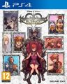Kingdom Hearts Melody Of Memory PS4. 
