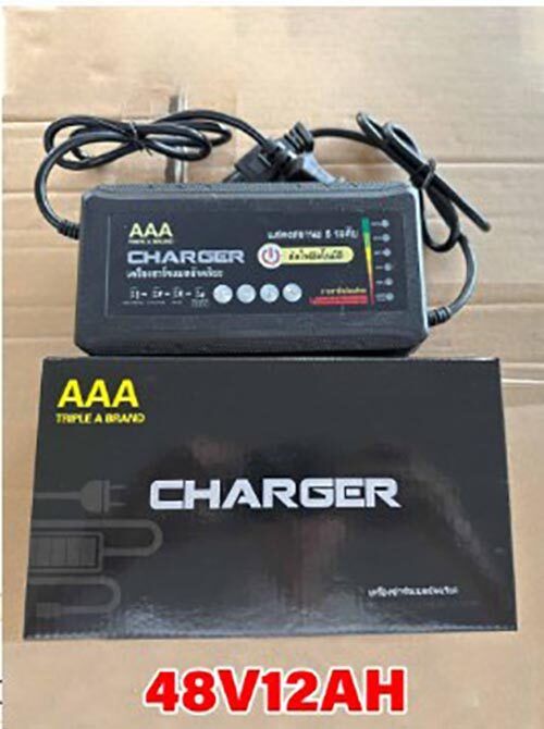 Cod%20electric%20bike%20charger%20cable%20adapter48v20ah/48v12ah%20for%20most%20electric%20bike%20model%206%20lights%20-%20Image%208