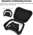 Universal Gamepad Storage Bag for Switch 2 Pro PS5 PS4 Xbox One Controller Carrying Case for All Controllers Protective Cover.
