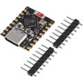 ESP32 C3 Mini Plus ESP32-C3 SuperMini Plus Development Board WiFi Bluetooth ESP32 C3 Super mini V2.0 Red Board. 