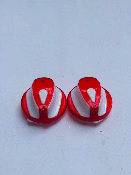 Set of 2pcs Washing machine knob / Switch/ Butt