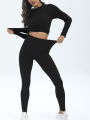 Thermal Underwear for Women Base Layer Cold Weather Thermal Set Long Johns Women Thermal Set.