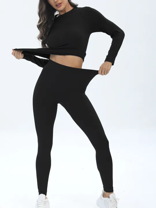 Thermal%20Underwear%20for%20Women%20Base%20Layer%20Cold%20Weather%20Thermal%20Set%20Long%20Johns%20Women%20Thermal%20Set%20-%20Image%202