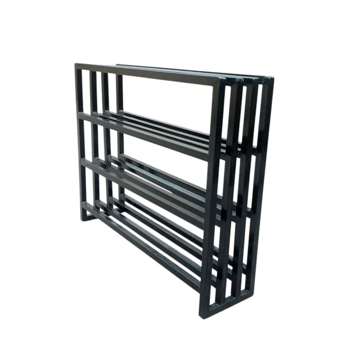 Multi%20Purpose%20Rack%20-%204%20Tier%20Shoe%20Rack,%20Decoration%20Stand%20&%20Storage%20Stand.%20-%20Image%204