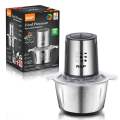 RAF Meat chopper 2Liter Capacity Best Quality R.7019. 