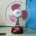 Defender DF 2912 Rechargeable Fan, 12 Inch. 