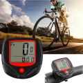 Bicycle Speedometer Bike Computer BN 518 Multifunction Waterproof Stopwatch Bicycle MTB Odometer Stopwatch Cycling Accessories. 