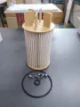 Nissan Navara D23 NP300 16403-4kv0a (original Nissan spare parts). 
