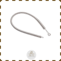 Spring thread rope ed6 thread ear rope Lether rope cord rope cord rope Pant (price per piece). 