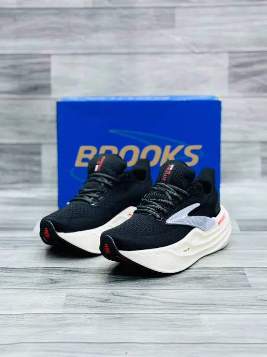🏃‍♂️ Brooks Glycerin Max – RUN & WALK Neutral Shoes 👟 | Daraz.pk