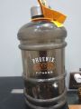 Phoenix Fitness - 2.2L Drinks Hydration Water Bottle - Frosted - [BZ-RY898] - (DISC-R). 