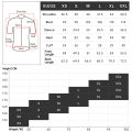 RION Cycling Jersey Men MTB Maillot Shirts Bicycle Clothing Pro Mountain Bike Men's T-Shirt Wear Summer Outfit Clothes Jumper. 