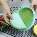 4/6/8 Inch Round Silicone Layer Cake Mould Silicone Mousse Cake Mold Layered Cake Round Shape Mold Cake Baking Tool Kitchen Tool. 