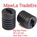 Bonnet Hood Rubber Bush Clip 1 pis Car Accessories. 