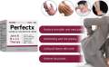 3 pcs. Perfectx Joint and Bone Therapy Cream, (Buy 2 Get 1 Free) Pieces Perfectx Joint & Bone Therapys Cream, Perfectx Cream for Your Joints and Bones, Provides Relief for Hands, Neck, Knees, Feet, Back, 50 g. 