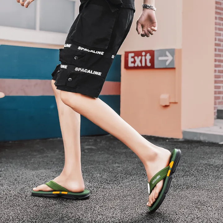 Men's%20Slip-On%20Slippers%20Home%20Comfortable%20Breathable%20Soft%20Indoor%20Outdoor%20Sandals%20for%20Men%20-%20Image%206
