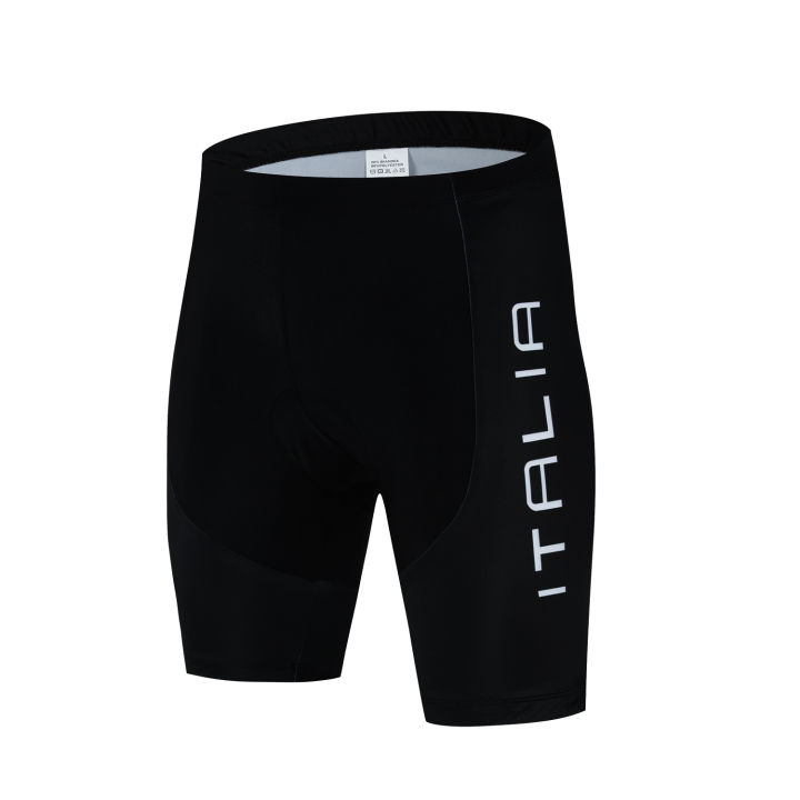 2025 Cycling Shorts Men's Riding Shorts Summer MTB Bicycle Short Tights pants 19D Gel Pad Bike Team Racing Wear ciclismo