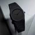 New Men Arabic Watch With Black And White Dial Design Fashion And Personality Style 30ATM Waterproof Men And Women Quartz Watch ﻿. 