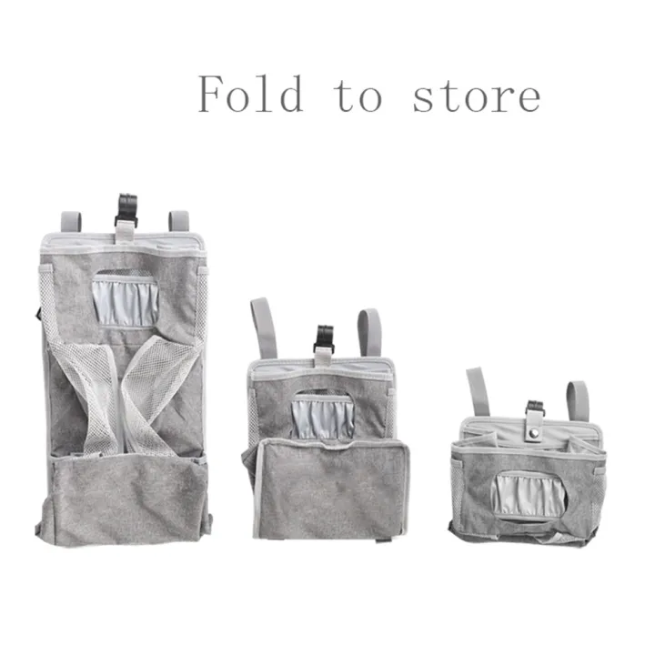Crib%20Organizer%20Baby%20Crib%20Hanging%20Storage%20Bag%20Baby%20Clothing%20Caddy%20Organizer%20for%20Essentials%20Bedding%20Diaper%20Nappy%20Bag%20-%20Image%204