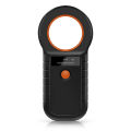 Boland W90D Handheld 134.2KHz Animal Microchip Reader Pet Cat Microchip Scanner FDX-B Glass Chip USB Chip Scanner For Dogs. 