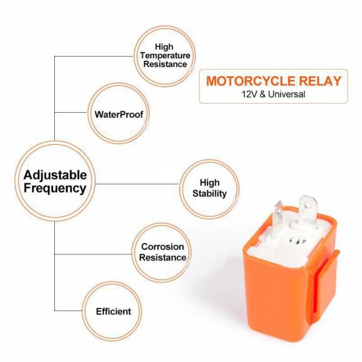 2Pin%20Motorcycle%20LED%20Flasher%20Relay%20Adjustable%20Frequency%20of%20Turn%20Signal%20Blinker%20Indicator%20Flasher%20Relays%20For%20Motorbike%20Accessories%20-%20Image%204
