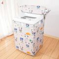 Washing Machine cover Top Loaded | Waterproof Washing Machine Cover For Top Loading Machines. 