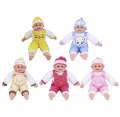 Mama Papa Baby Doll For Girls Baby Doll 14 Inches With Sound Toys For Kids. 