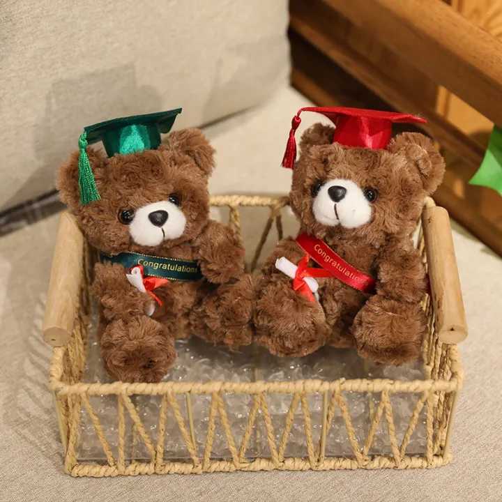 18CM%20Dr.%20Bear%20Cute%20Plush%20Toy%20Small%20Light%20Brown%20Teddy%20Wear%20Doctor%20Hat%20Doll%20Graduation%20%20-%20Image%205