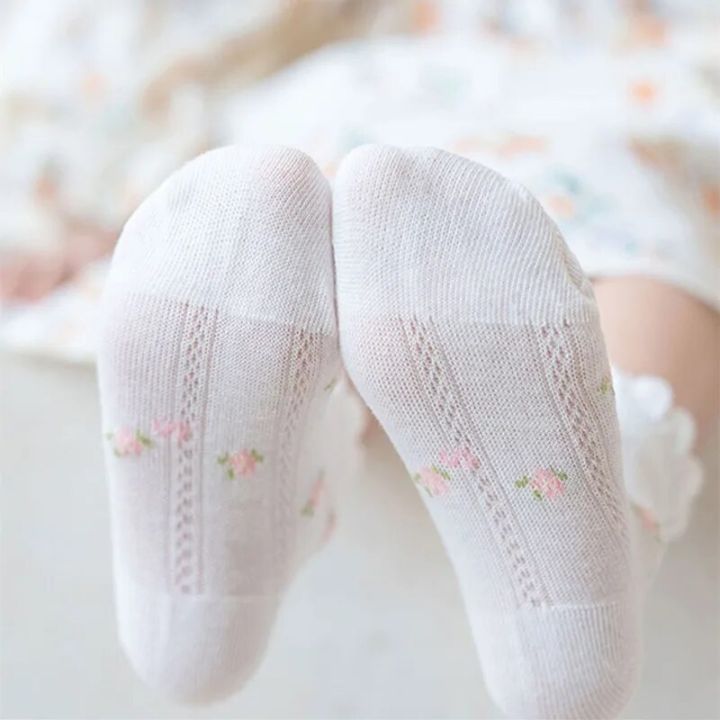 5Pairs/Lot%20Cute%20Kids%20Socks%20For%20Girls%20Boys%20Cotton%20Solid%20Princess%20Children%20Sock%20Casual%20Summer%20Mesh%20Thin%20Flower%20Cartoon%20Socks%20-%20Image%206