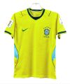 Brazil world cup Jersey 2026 half sleeve Thai premium.