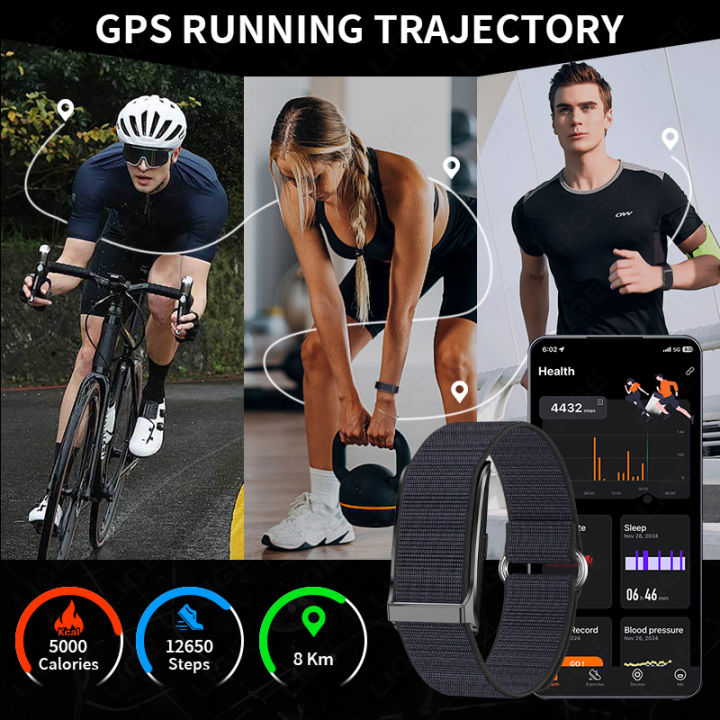 LIGE%20Smart%20Watch%20Heart%20Rate%20Blood%20Pressure%20Monitor%20Pedometer%20Sports%20Fitness%20Tracker%20Electronic%20Bracelet%20Men%20Women%20Smartwatch%20Man%20-%20Image%203
