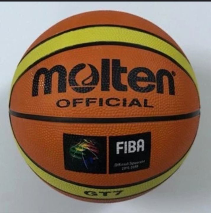 Molten Basketball Size 5