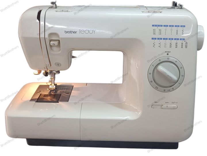 Brother Sewing Machine