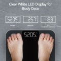 Body Fat Scale Weight Bathroom Smart Digital Bluetooth Scale with Smartphone App, Body Composition Monitor for Body Fat, BMI, Bo. 