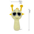 New Sprunki Plush Toys Sprunki Dolls Oren Wenda Sprunki Stuffed Doll Plush Stuffed Kids Christmas Birthday Gift Home Decors. 