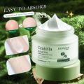 BIOAQUA Centella Asiatica Skin Care Sets Moisturizing Face Cream  Anti Dark Circles Anti Wrinkles Eye Cream Skin Care. 
