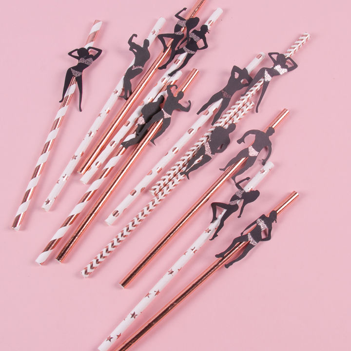 12pcs%20Bachelorette%20Naughty%20Straws%20Dancing%20Stripper%20Man%20woman%20Bridal%20Shower%20paper%20Straw%20for%20Hens%20Girls%20Night%20Wedding%20Decoration%20-%20Image%202