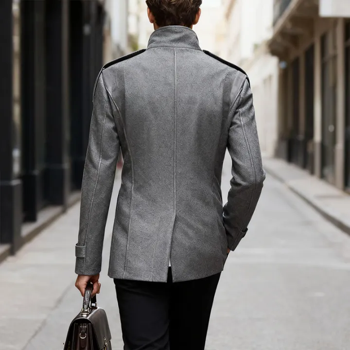 Men's%20Double-breasted%20Woolen%20Overcoat%20Fashion%20Solid%20Color%20Mid-length%20Jacket%20Luxury%20Light%20Business%20Stand%20Collar%20Trench%20Coat%20M-3XL%20-%20Image%203