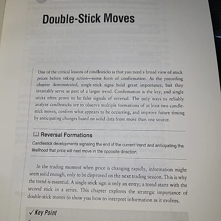 Trading%20with%20Candlesticks:%20Visual%20Tools%20for%20Improved%20Technical%20Analysis%20and%20Timing%20Book%20by%20Michael%20C.%20Thomsett%20-%20Image%203