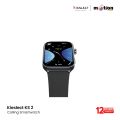 Kieslect Ks2 Calling Smart Watch.