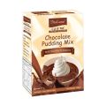 Italiano pudding Mix Chocolate. 