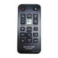 LG Sound Bar Remote Controller. 
