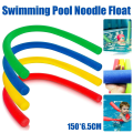 Swimming Pool Noodle Float Aid Swim Noodles Ring Foam Buoyancy Stick Useful For Kids Adult Pool Accessories. 