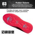 Steel Toe Safety Shoes for Men Women Lightweight Work Sneakers Puncture Proof Work Shoes Unisex Coustruction Safety Work Boots. 
