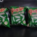 Original Shahi Fry O Potato Snacks Paper Nimko Jumbo Pack (Pack Of 12 Pieces). 